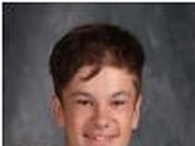 Jarod Blaha